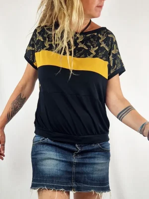 Camiseta Kubik 01 de La Gata Maula