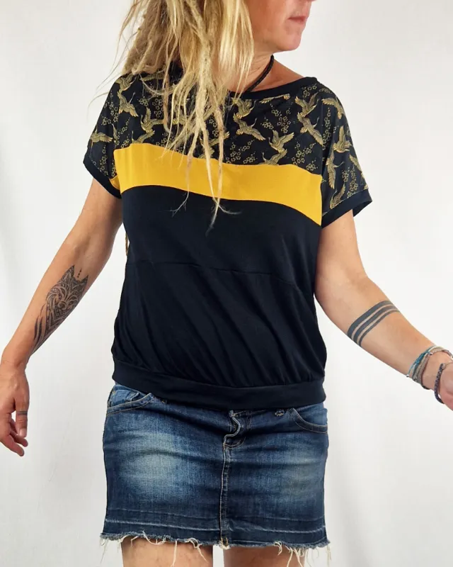 Camiseta Kubik 01 de La Gata Maula