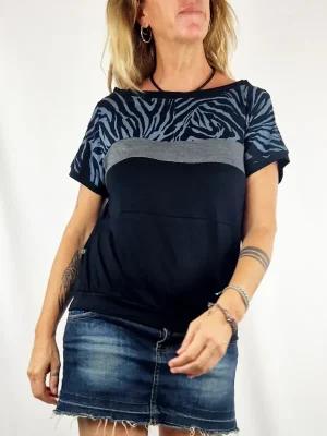 Camiseta Kubik 04 de La Gata Maula