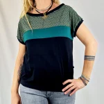 Camiseta Kubik 05 de La Gata Maula