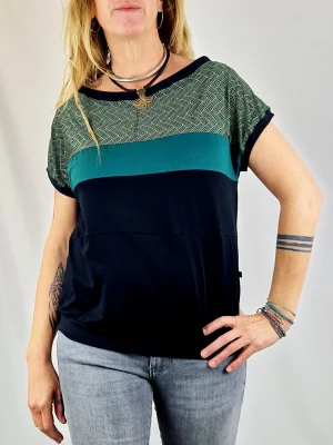 Camiseta Kubik 05 de La Gata Maula