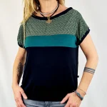 Camiseta Kubik 05 de La Gata Maula, foto 3