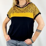 Camiseta Kubik 06 de La Gata Maula