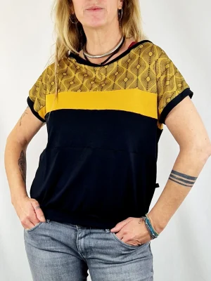 Camiseta Kubik 06 de La Gata Maula
