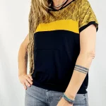 Camiseta Kubik 06 de La Gata Maula, foto 2