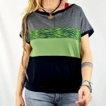 Camiseta Kubik 08 de La Gata Maula