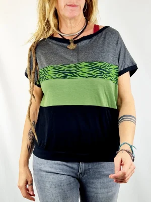 Camiseta Kubik 08 de La Gata Maula