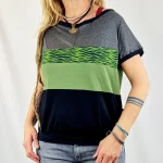 Camiseta Kubik 08 de La Gata Maula, foto 2