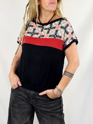 Camiseta Kubik 12 de La Gata Maula