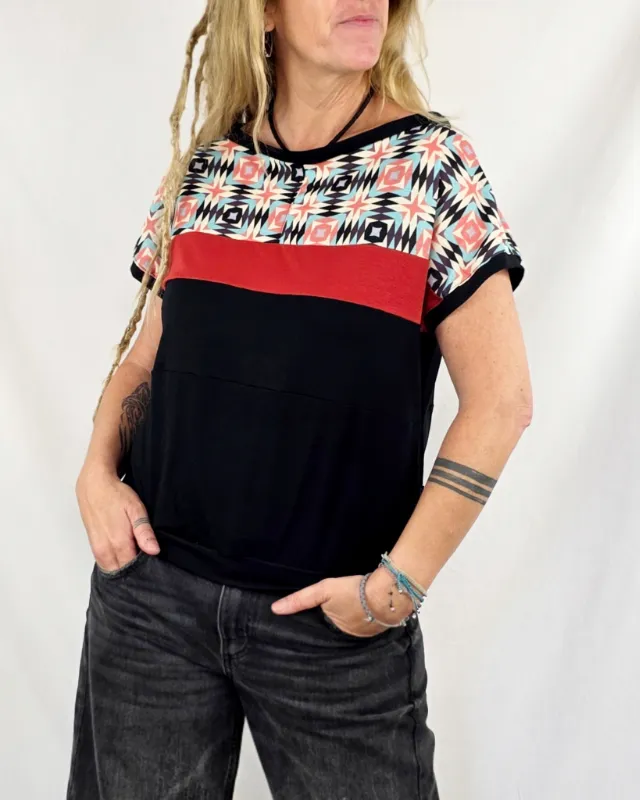 Camiseta Kubik 12 de La Gata Maula
