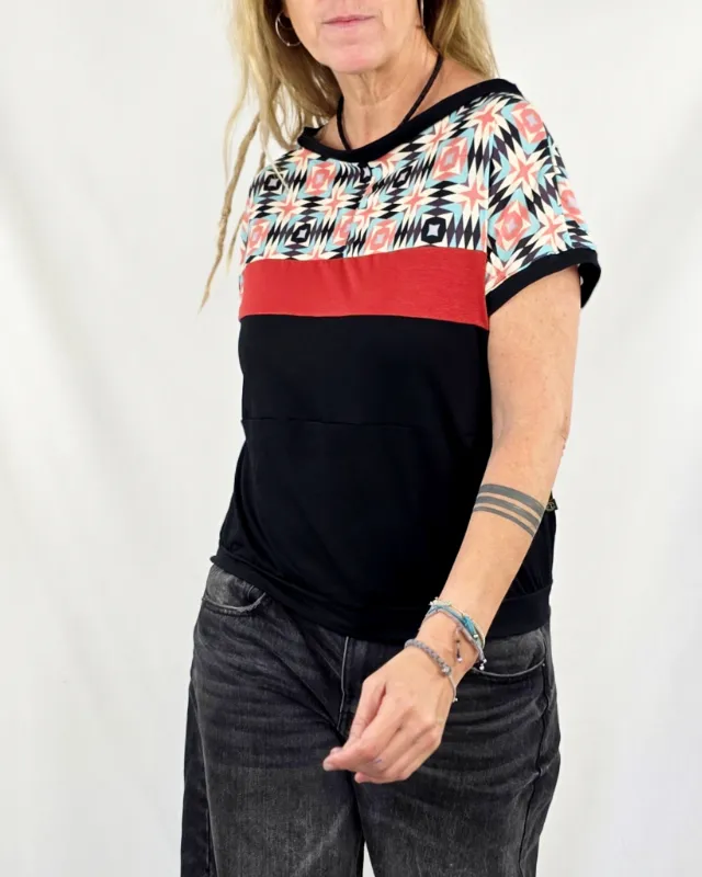 Camiseta Kubik 12 de La Gata Maula, foto 2