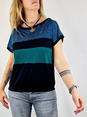 Camiseta Kubik 13 de La Gata Maula
