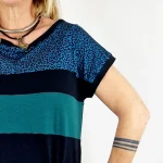 Camiseta Kubik 13 de La Gata Maula, foto 2