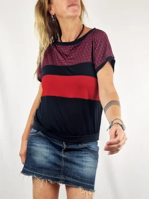 Camiseta Kubik 14 de La Gata Maula