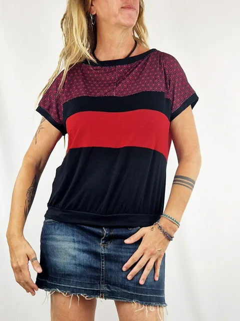 Camiseta Kubik 14 de La Gata Maula, foto 2