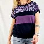Camiseta Kubik 15 de La Gata Maula