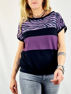 Camiseta Kubik 15 de La Gata Maula