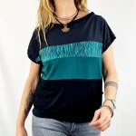 Camiseta Kubik 16 de La Gata Maula