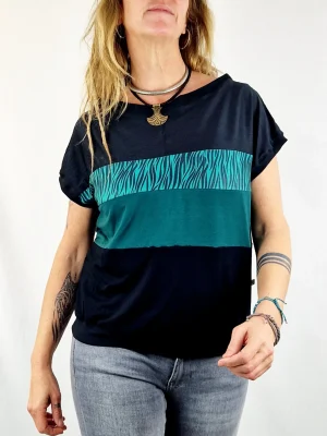 Camiseta Kubik 16 de La Gata Maula