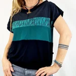 Camiseta Kubik 16 de La Gata Maula, foto 2