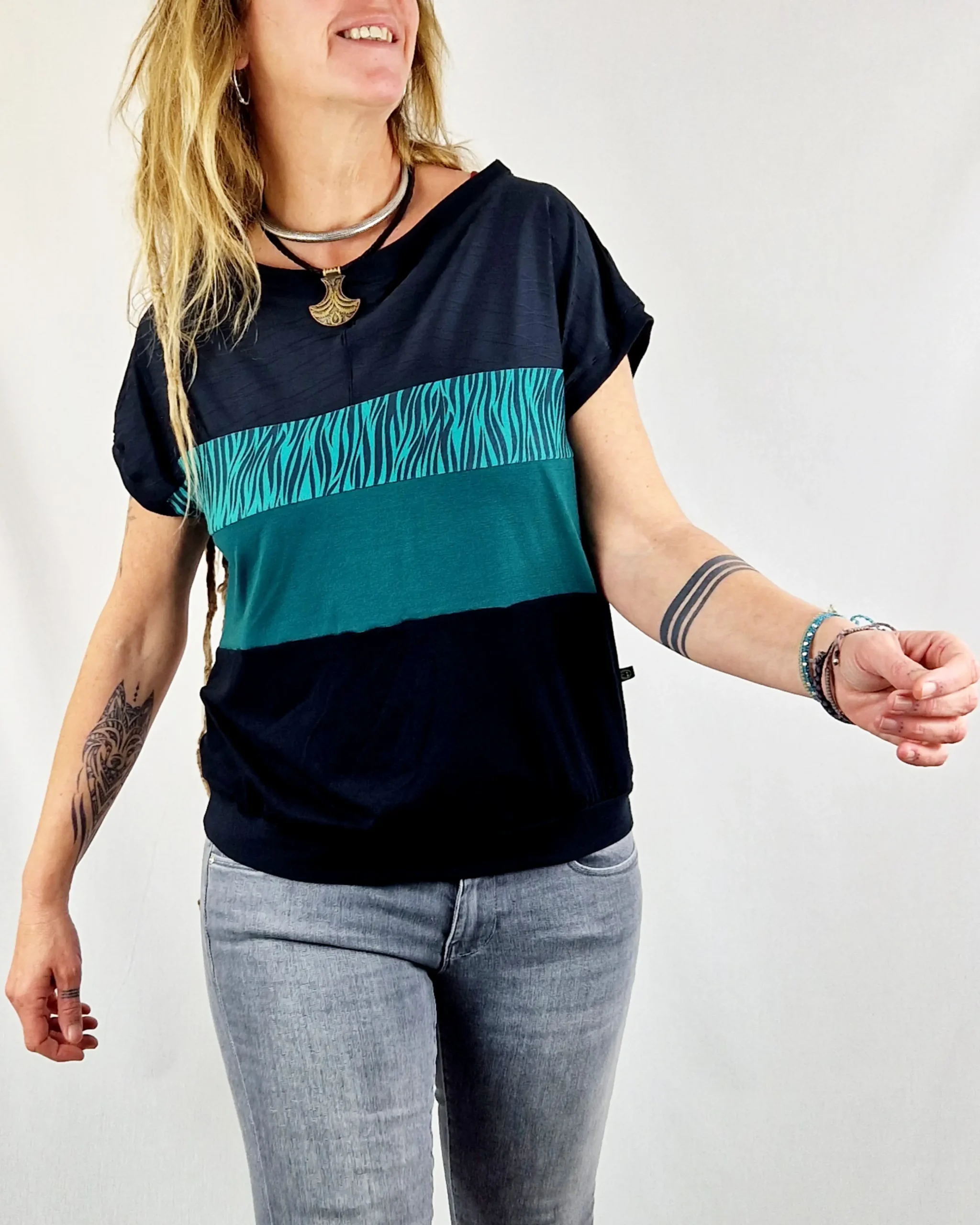 Camiseta Kubik 16 de La Gata Maula, foto 3