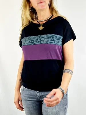 Camiseta Kubik 18 de La Gata Maula