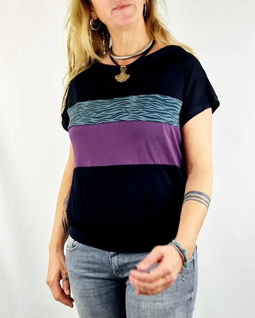 Camiseta Kubik 18 de La Gata Maula, foto 2