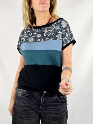 Camiseta Kubik 20 de La Gata Maula