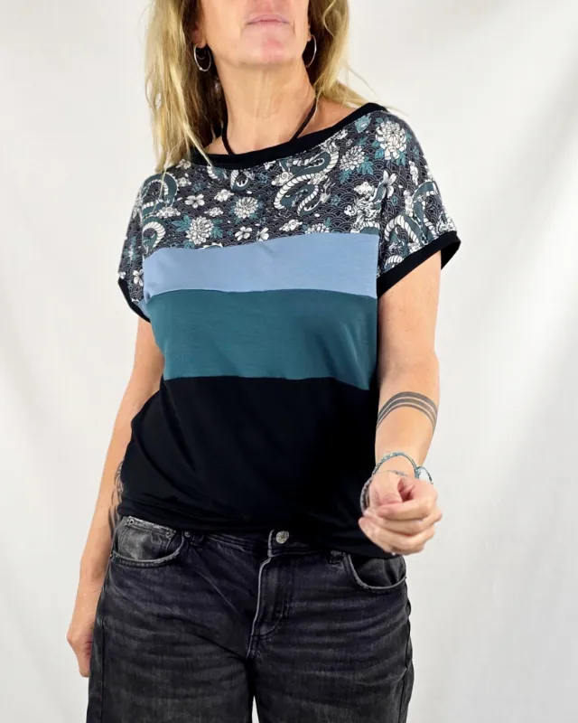 Camiseta Kubik 20 de La Gata Maula