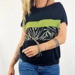 Camiseta Kubik 21 de La Gata Maula