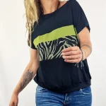 Camiseta Kubik 21 de La Gata Maula, foto 2