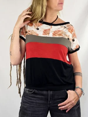 Camiseta Kubik 22 de La Gata Maula