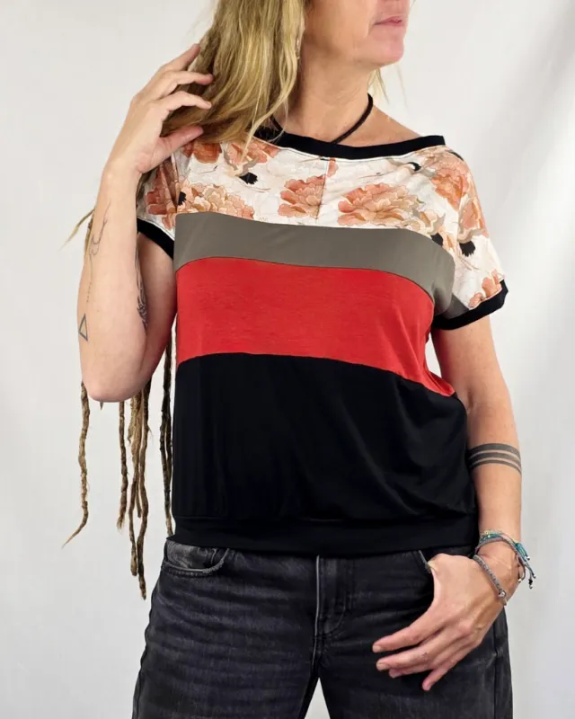 Camiseta Kubik 22 de La Gata Maula