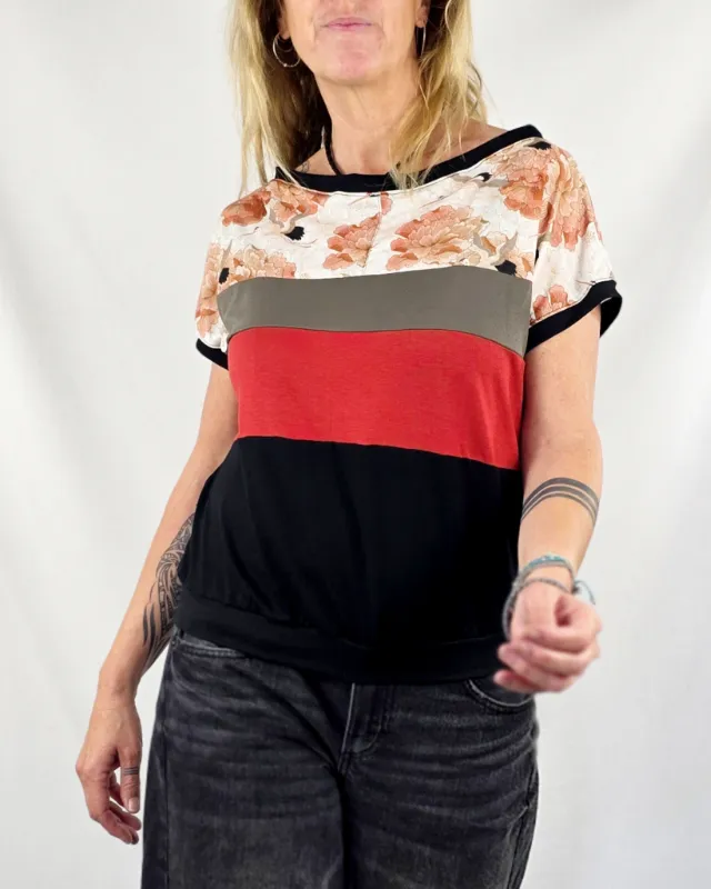 Camiseta Kubik 22 de La Gata Maula, foto 2