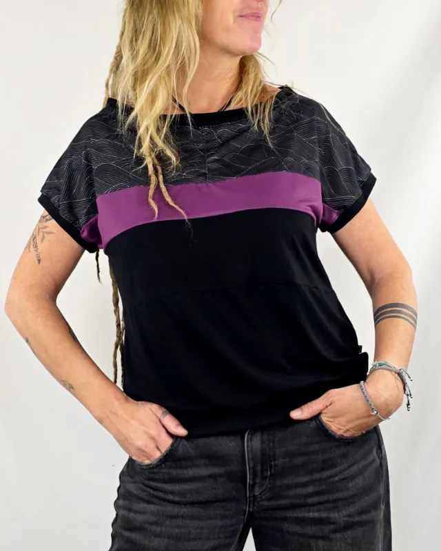 Camiseta Kubik 23 de La Gata Maula