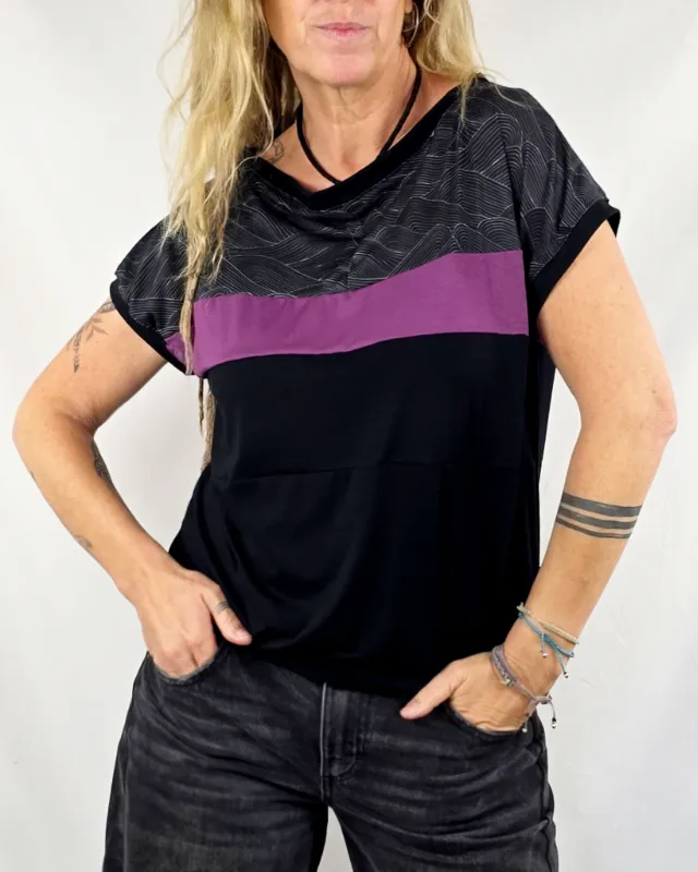 Camiseta Kubik 23 de La Gata Maula, foto 2