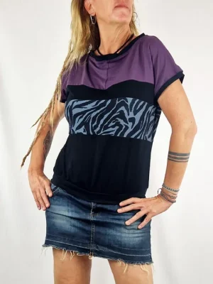 Camiseta Kubik 25 de La Gata Maula