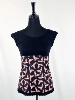Camiseta Lei Japn de La Gata Maula