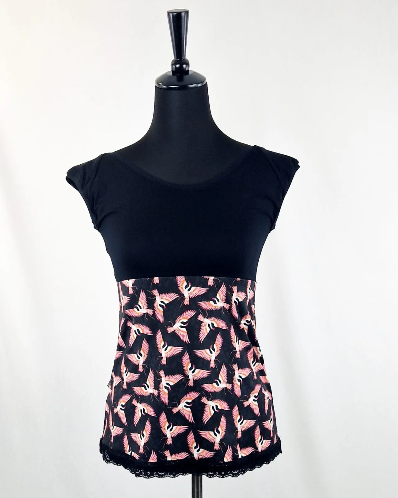 Camiseta Lei Japn de La Gata Maula