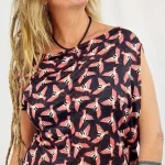 Camiseta Nanu Japn de La Gata Maula, foto 2