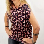 Camiseta Nanu Japn de La Gata Maula, foto 3