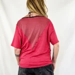 Camiseta Uwess Coral Lineal de La Gata Maula, foto 2