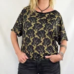 Camiseta Uwess Japn de La Gata Maula
