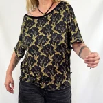 Camiseta Uwess Japn de La Gata Maula, foto 2