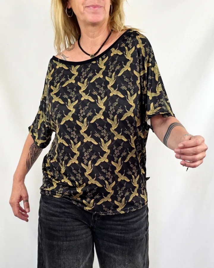 Camiseta Uwess Japn de La Gata Maula, foto 2