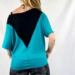 Camiseta Uwess Mar Jaspe de La Gata Maula, foto 2