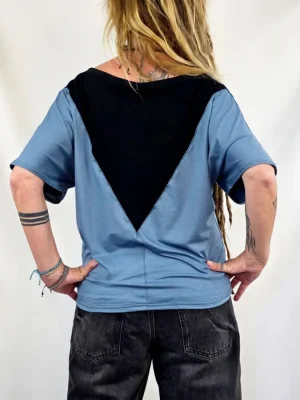 Camiseta Uwess Silex de La Gata Maula