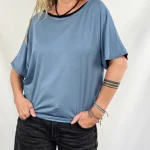 Camiseta Uwess Silex de La Gata Maula, foto 2