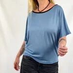 Camiseta Uwess Silex de La Gata Maula, foto 3