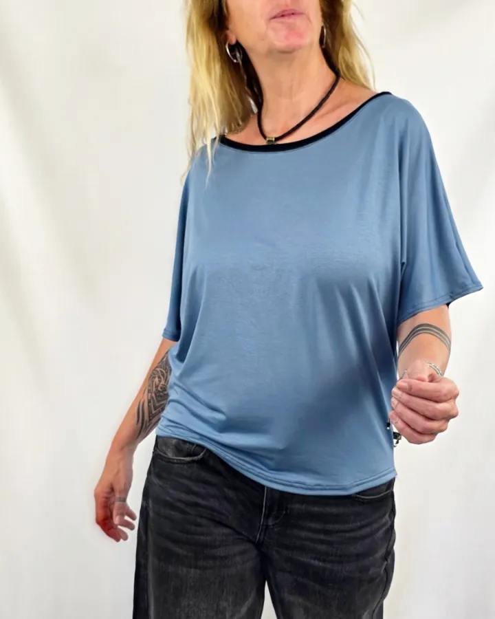 Camiseta Uwess Silex de La Gata Maula, foto 3